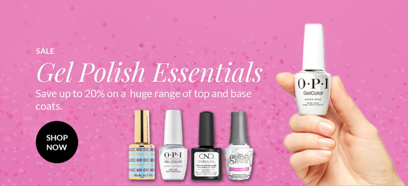 Gel Polish Essentials