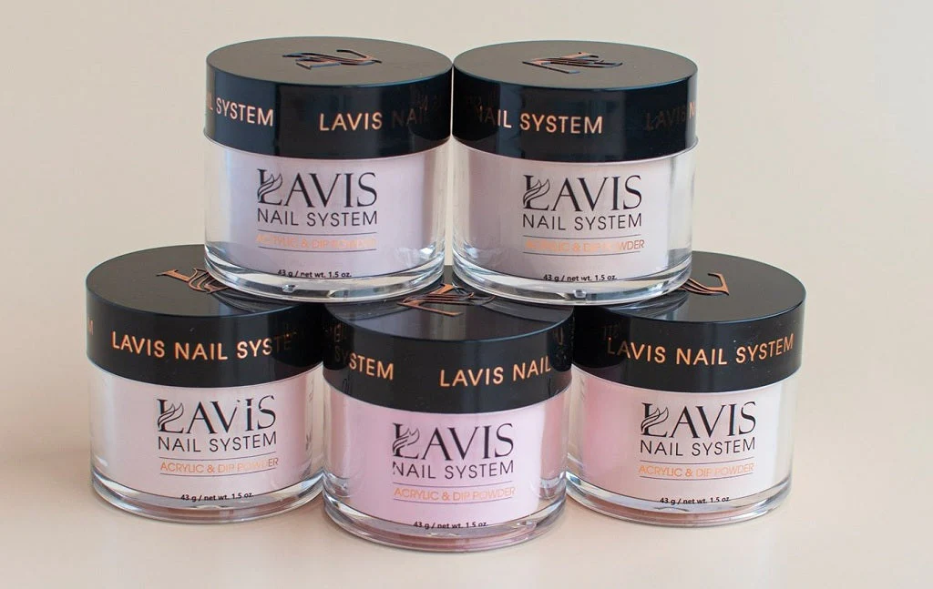 Hollywood Nail Supply