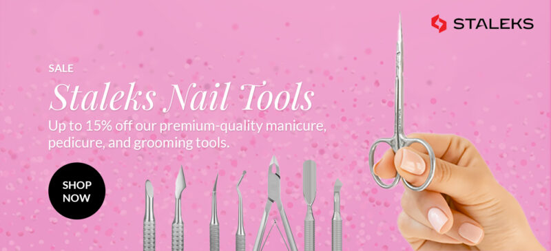 Nail Tools