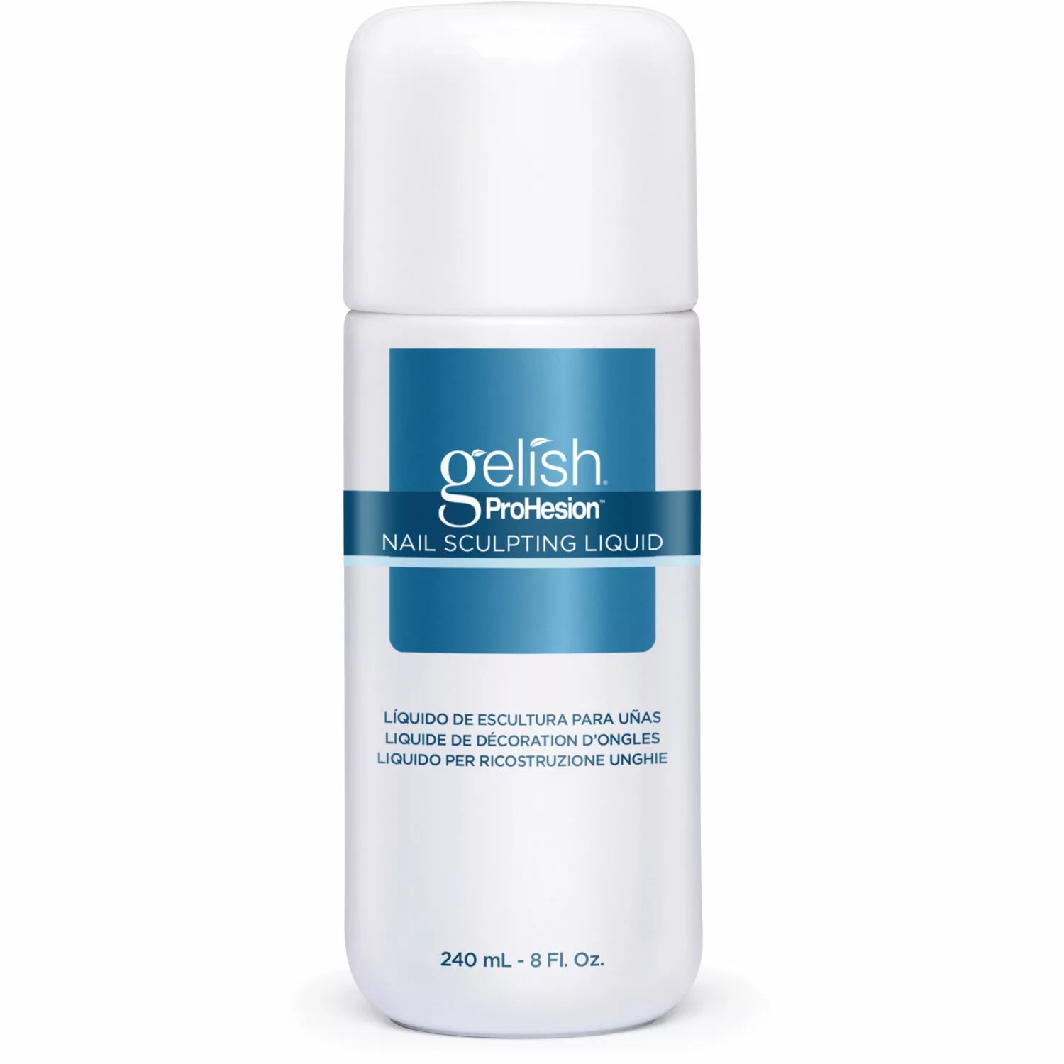 GELISH Prhesion Nail Sculpting liquid 8 fl oz