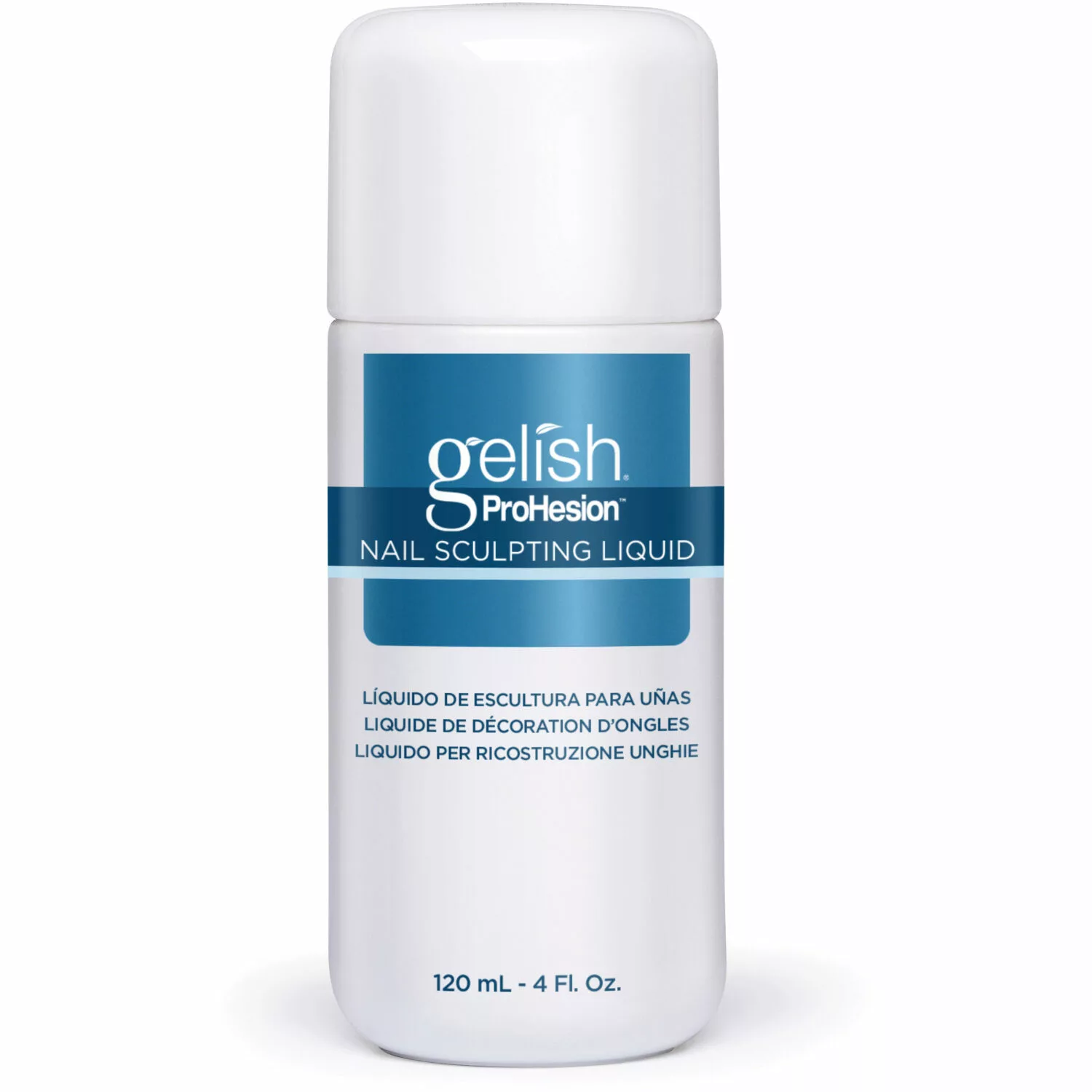 GELISH Prhesion Nail Sculpting liquid 4 fl oz