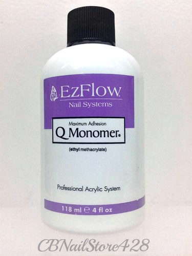 EZFLOW Q MONOMER liquid 4 fl oz