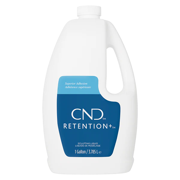 CND RETENTION+ SCULPTING LIQUID 16 FL OZ