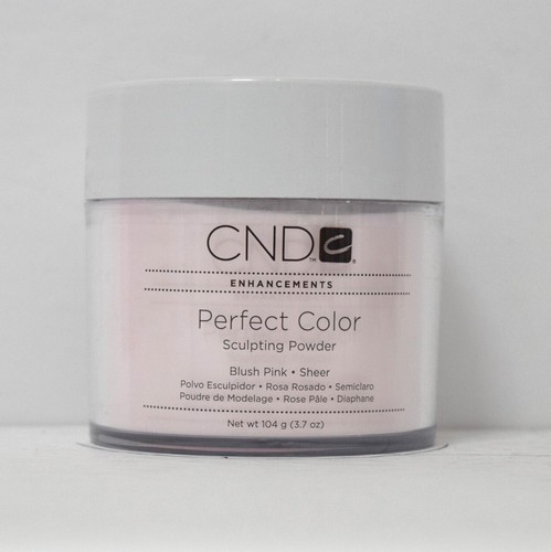 CDN PERFECT COLOR SCULPTING POWDER BLUSH 3.7 FL OZ