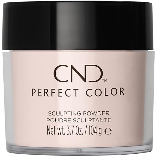 CDN PERFECT COLOR SCULPTING POWDER PURE PINK 3.7 FL OZ