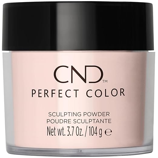 CDN PERFECT COLOR SCULPTING POWDER LIGHT PEACHY PINK 3.7 FL OZ