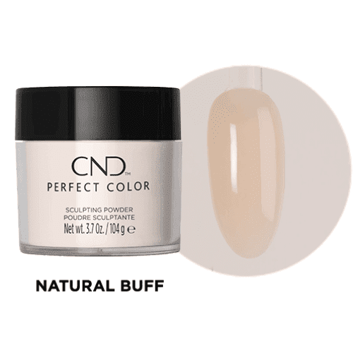 CDN PERFECT COLOR SCULPTING POWDER NATURAL BUFF 3.7 FL OZ