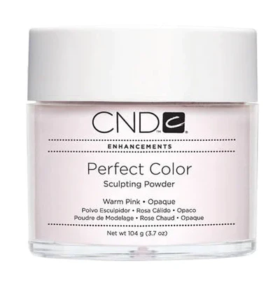 CDN PERFECT COLOR SCULPTING POWDER WARM PINK 3.7 FL OZ