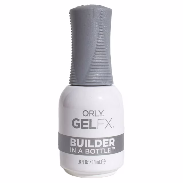 ORLY GEL BUILDER IN A BOTTLE CRYSTAL .6 OZ
