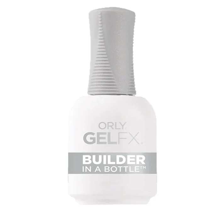ORLY GEL BUILDER IN A BOTTLE CRYSTAL 1.2 OZ
