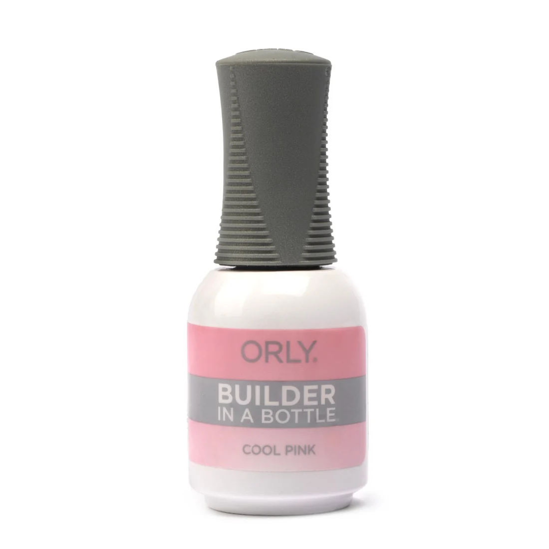 ORLY GEL BUILDER IN A BOTTLE COOL PINK .6 OZ