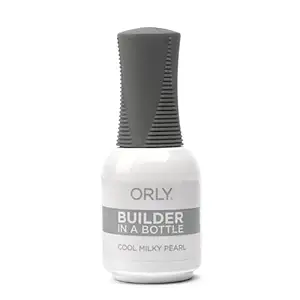 ORLY GEL BUILDER IN A BOTTLE MILKY PEARL .6 OZ