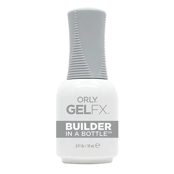 ORLY GEL BUILDER IN A BOTTLE CRYSTAL .6 OZ