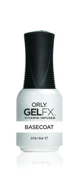 ORLY GELFX BASECOAT .6 OZ