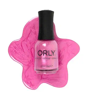 ORLY GELFX GEL NAIL COLOR DON'T POP MY BALLOON .3 OZ