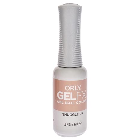 ORLY GELFX GEL NAIL COLOR FLIGHT OF FANCY .3 OZ