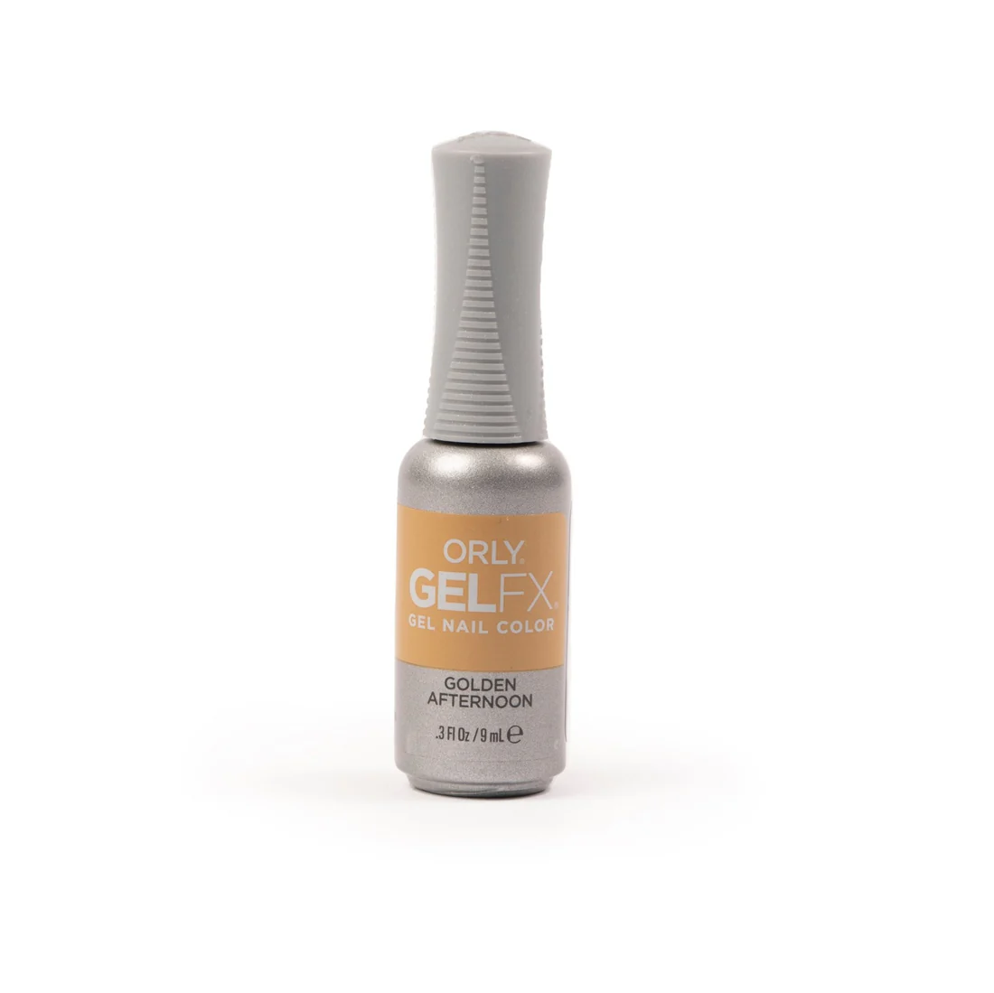 ORLY GELFX GEL NAIL COLOR GOLDEN AFTERNOON .3 OZ