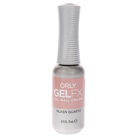 ORLY GELFX GEL NAIL COLOR IN THE GROOVE .3 OZ