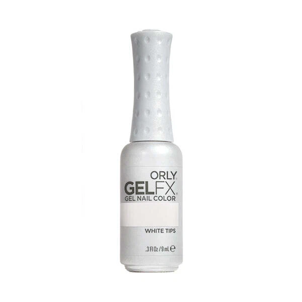 ORLY GELFX GEL NAIL COLOR PSYCHI .3 OZ