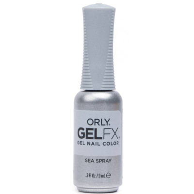 ORLY GELFX GEL NAIL COLOR SEAGURL .3 OZ
